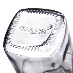 4x Flasche Mit Bügelverschluss 250ml SWING In Transparent -Einrichtungsgeschäft butlers 4x flasche mit bugelverschluss 250ml swing in transparent 5