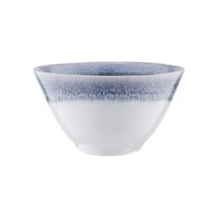 4x Schale 640ml ATLANTIS In Blau 12 4x Schale 640ml ATLANTIS In Blau -Einrichtungsgeschäft butlers 4x schale 640ml atlantis in blau 2