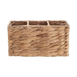 Besteckkorb L 23 X B 10cm RUSH ROPE In Natur -Einrichtungsgeschäft butlers besteckkorb l 23 x b 10cm rush rope in natur 3