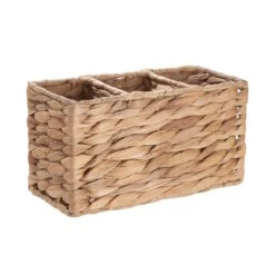 Besteckkorb L 23 X B 10cm RUSH ROPE In Natur -Einrichtungsgeschäft butlers besteckkorb l 23 x b 10cm rush rope in natur 4