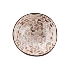 Deko Schale Mosaik Aus Kokosnuss Ø14cm COCONUT In Braun 7 Deko Schale Mosaik Aus Kokosnuss Ø14cm COCONUT In Braun -Einrichtungsgeschäft butlers deko schale mosaik aus kokosnuss o14cm coconut in braun 2