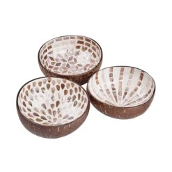 Deko Schale Mosaik Aus Kokosnuss Ø14cm COCONUT In Braun 9 Deko Schale Mosaik Aus Kokosnuss Ø14cm COCONUT In Braun -Einrichtungsgeschäft butlers deko schale mosaik aus kokosnuss o14cm coconut in braun 4