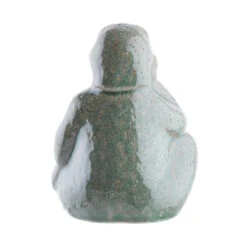 Deko Statue Höhe 14cm POSE In Beige -Einrichtungsgeschäft butlers deko statue hohe 14cm pose in beige 5