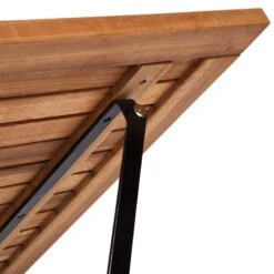 Gartentisch Klappbar PARKLIFE In Schwarz-Natur 13 Gartentisch Klappbar PARKLIFE In Schwarz-Natur -Einrichtungsgeschäft butlers gartentisch klappbar parklife in schwarz natur 4