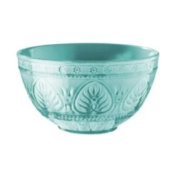 Geschirr-Set 12-tlg. SUMATRA In Türkis 12 Geschirr-Set 12-tlg. SUMATRA In Türkis -Einrichtungsgeschäft butlers geschirr set 12 tlg sumatra in turkis 4