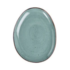 Geschirr-Set 16-tlg. FINCA In Blau -Einrichtungsgeschäft butlers geschirr set 16 tlg finca in blau 3