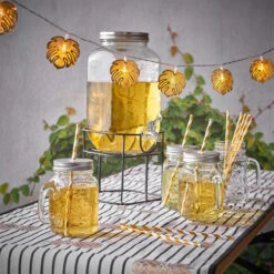 Getränkespender 2-teilig REFRESH In Transparent 15 Getränkespender 2-teilig REFRESH In Transparent -Einrichtungsgeschäft butlers getrankespender 2 teilig refresh in transparent 4