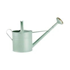 Gießkanne 8l ZINC In Pastellgrün 7 Gießkanne 8l ZINC In Pastellgrün -Einrichtungsgeschäft butlers giesskanne 8l zinc in pastellgrun 3