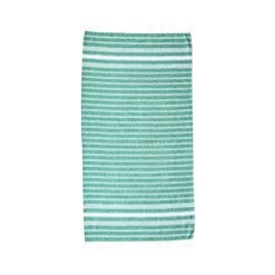 Hamamtuch L 170 X B 90cm SURFSIDE In Türkis 8 Hamamtuch L 170 X B 90cm SURFSIDE In Türkis -Einrichtungsgeschäft butlers hamamtuch l 170 x b 90cm surfside in turkis 2