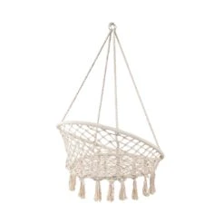 Hängesessel Mit Fransen Ø100cm PARADISE NOW In Creme 14 Hängesessel Mit Fransen Ø100cm PARADISE NOW In Creme -Einrichtungsgeschäft butlers hangesessel mit fransen o100cm paradise now in creme 4