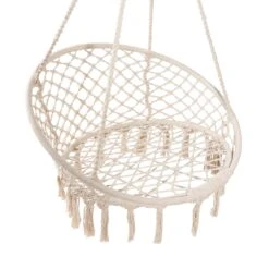 Hängesessel Mit Fransen Ø100cm PARADISE NOW In Creme 15 Hängesessel Mit Fransen Ø100cm PARADISE NOW In Creme -Einrichtungsgeschäft butlers hangesessel mit fransen o100cm paradise now in creme 5