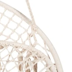 Hängesessel Mit Fransen Ø100cm PARADISE NOW In Creme 17 Hängesessel Mit Fransen Ø100cm PARADISE NOW In Creme -Einrichtungsgeschäft butlers hangesessel mit fransen o100cm paradise now in creme 7