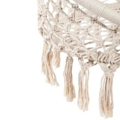 Hängesessel Mit Fransen Ø100cm PARADISE NOW In Creme 18 Hängesessel Mit Fransen Ø100cm PARADISE NOW In Creme -Einrichtungsgeschäft butlers hangesessel mit fransen o100cm paradise now in creme 8