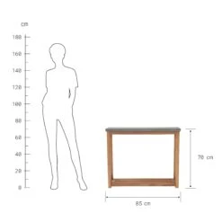 Konsole Mit Zementplatte CONCRETE In Natur-Grau 12 Konsole Mit Zementplatte CONCRETE In Natur-Grau -Einrichtungsgeschäft butlers konsole mit zementplatte concrete in natur grau 3