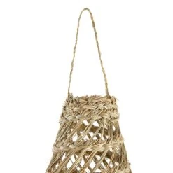 Lampenschirm Höhe 50cm BOMAS In Natur 14 Lampenschirm Höhe 50cm BOMAS In Natur -Einrichtungsgeschäft butlers lampenschirm hohe 50cm bomas in natur 4