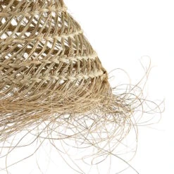 Lampenschirm Höhe 50cm BOMAS In Natur 15 Lampenschirm Höhe 50cm BOMAS In Natur -Einrichtungsgeschäft butlers lampenschirm hohe 50cm bomas in natur 5