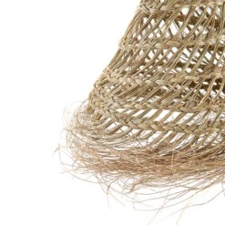 Lampenschirm Höhe 50cm BOMAS In Natur 16 Lampenschirm Höhe 50cm BOMAS In Natur -Einrichtungsgeschäft butlers lampenschirm hohe 50cm bomas in natur 6