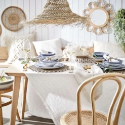 Lampenschirm Höhe 50cm BOMAS In Natur 19 Lampenschirm Höhe 50cm BOMAS In Natur -Einrichtungsgeschäft butlers lampenschirm hohe 50cm bomas in natur 9