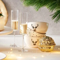 LED Lichterkette 100 Lichter Mit USB-Batteriefach TWINE LIGHTS In Silber -Einrichtungsgeschäft butlers led lichterkette 100 lichter mit usb batteriefach twine lights in silber 8