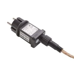 LED Outdoor-Lichterkette Naturseil 100 Lichter Mit Stecker FARMHOUSE In Natur -Einrichtungsgeschäft butlers led outdoor lichterkette naturseil 100 lichter mit stecker farmhouse in natur 3