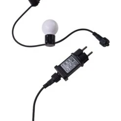 Lichterkette 24 Lichter Outdoor Länge 11m SUNSET In Schwarz-Weiß 7 Lichterkette 24 Lichter Outdoor Länge 11m SUNSET In Schwarz-Weiß -Einrichtungsgeschäft butlers lichterkette 24 lichter outdoor lange 11m sunset in schwarz weiss 3