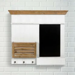 Memoboard CAMPAGNE In Weiß -Einrichtungsgeschäft butlers memoboard campagne in weiss 2