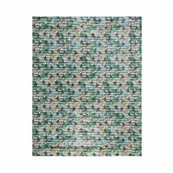 Picknickdecke Tukan B 140 X T 180cm PICNIC DELUXE In Grün -Einrichtungsgeschäft butlers picknickdecke tukan b 140 x t 180cm picnic deluxe in grun 2