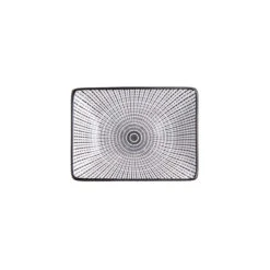 Schale Eckig 50ml DIM SUM In Schwarz-Weiß 10 Schale Eckig 50ml DIM SUM In Schwarz-Weiß -Einrichtungsgeschäft butlers schale eckig 50ml dim sum in schwarz weiss 2