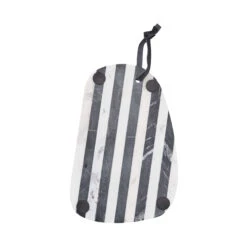 Schneidebrett Organisch Marmor L 30 X B 20cm MARBLE In Schwarz-Weiß 8 Schneidebrett Organisch Marmor L 30 X B 20cm MARBLE In Schwarz-Weiß -Einrichtungsgeschäft butlers schneidebrett organisch marmor l 30 x b 20cm marble in schwarz weiss 3