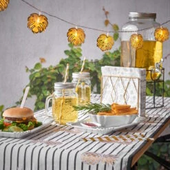 Serviettenhalter HOLD ME TIGHT In Gold -Einrichtungsgeschäft butlers serviettenhalter hold me tight in gold 4