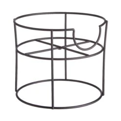 Ständer Für Getränkespender Höhe 16cm FOUNTAIN In Schwarz -Einrichtungsgeschäft butlers stander fur getrankespender hohe 16cm fountain in schwarz 3