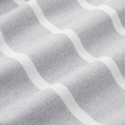 Strandtuch L 200 X B 180cm SURFSIDE In Hellgrau -Einrichtungsgeschäft butlers strandtuch l 200 x b 180cm surfside in hellgrau 3