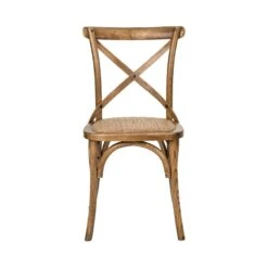 Stuhl CROSS COUNTRY In Braun -Einrichtungsgeschäft butlers stuhl cross country in braun 2