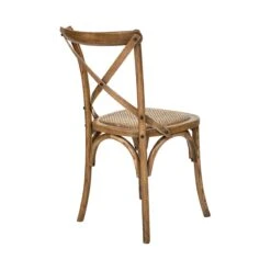 Stuhl CROSS COUNTRY In Braun -Einrichtungsgeschäft butlers stuhl cross country in braun 4