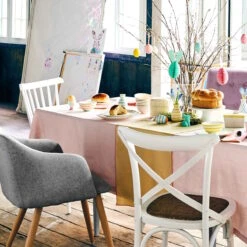 Stuhl CROSS COUNTRY In Weiß 14 Stuhl CROSS COUNTRY In Weiß -Einrichtungsgeschäft butlers stuhl cross country in weiss 6