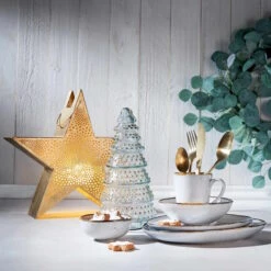 Teller-Set 8-tlg. FINCA In Grau -Einrichtungsgeschäft butlers teller set 8 tlg finca in grau 10