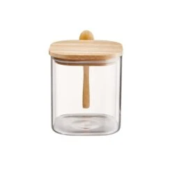 Vorratsglas-Set 2-tlg. COMPOSITION In Transparent-Natur -Einrichtungsgeschäft butlers vorratsglas set 2 tlg composition in transparent natur 11