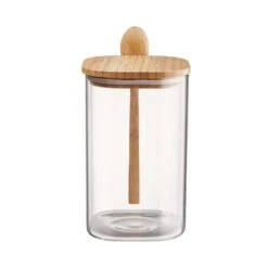 Vorratsglas-Set 2-tlg. COMPOSITION In Transparent-Natur -Einrichtungsgeschäft butlers vorratsglas set 2 tlg composition in transparent natur 5