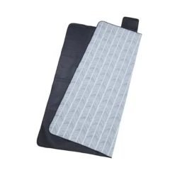 XXL-Picknickdecke Streifen L 200 X B 200cm GET TOGETHER In Hellgrau-Anthrazit 7 XXL-Picknickdecke Streifen L 200 X B 200cm GET TOGETHER In Hellgrau-Anthrazit -Einrichtungsgeschäft butlers xxl picknickdecke streifen l 200 x b 200cm get together in hellgrau anthrazit 3