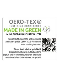 Chiemsee Renforcé-Bettwäsche-Set "Bora Bora" In Grau -Einrichtungsgeschäft chiemsee renforce bettwasche set bora bora in grau 4