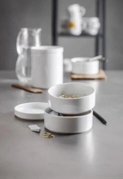 Keepit Medium 3 Tlg. Aufbewahrungsdose -Einrichtungsgeschäft kahla keepit medium 3 tlg aufbewahrungsdose 3