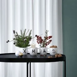 Becher A Letters In Weiß -Einrichtungsgeschäft like by villeroy and boch becher a letters in weiss 2