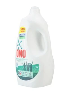 Flüssigwaschmittel "Hygiene Frische", 5 L -Einrichtungsgeschäft omo flussigwaschmittel hygiene frische 5 l 1
