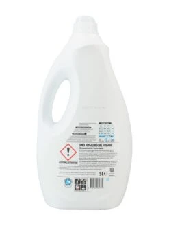 Flüssigwaschmittel "Hygiene Frische", 5 L -Einrichtungsgeschäft omo flussigwaschmittel hygiene frische 5 l 2