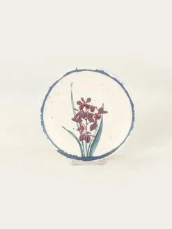 24tlg. Kombiservice In Creme/ Bunt -Einrichtungsgeschäft violeta home 24tlg kombiservice in creme bunt 4