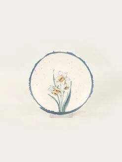 24tlg. Kombiservice In Creme/ Bunt -Einrichtungsgeschäft violeta home 24tlg kombiservice in creme bunt 7